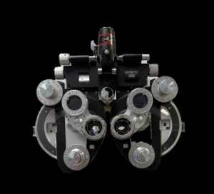 Reichert Plus Refractor