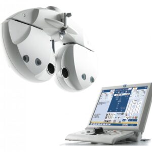 Rt 6100 Phoropter