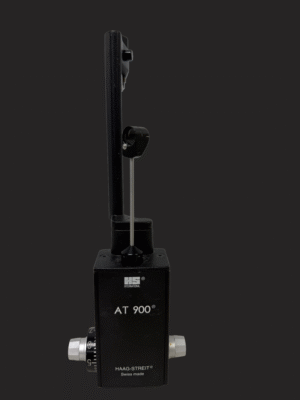 Haag Streit 900 Preowned Tenometer