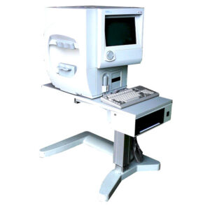 Zeiss 750i Visual Field