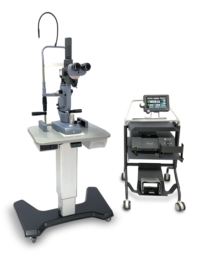 532 Integrated