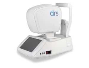 Centervue DRS Automatic Retinal Camera
