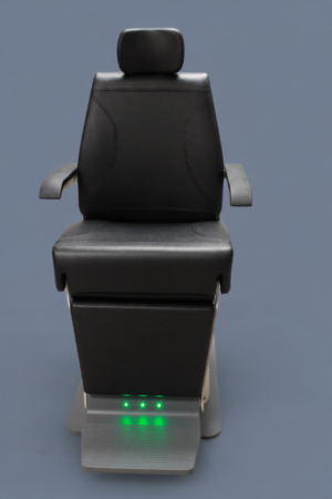 Sunshine Exam Chair