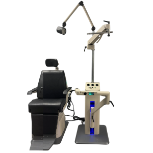 Sunshine Chair And Stand Package