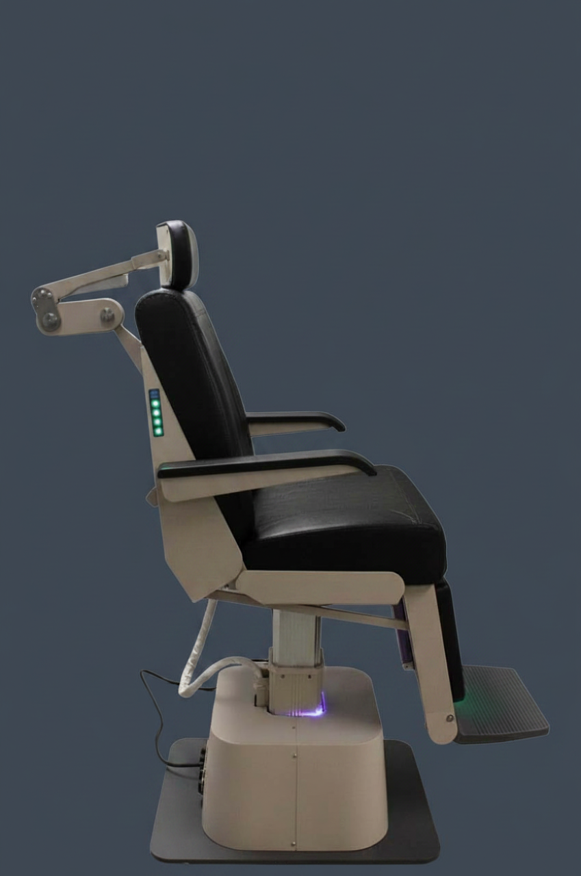 Sunshine Exam Chair - Image 5