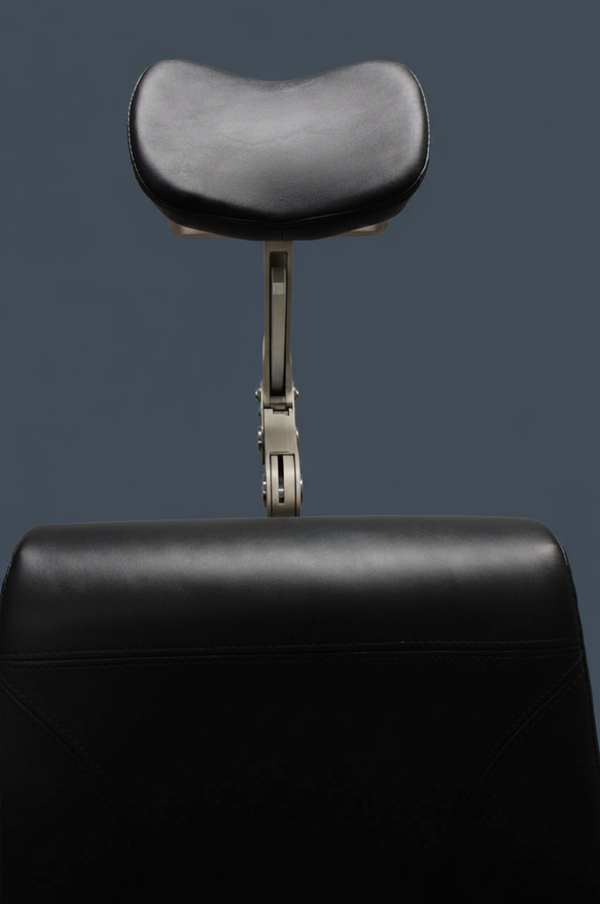 Sunshine Exam Chair - Image 3