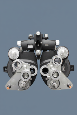 Premium Illuminated Phoroptor