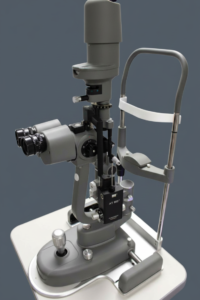 S5 Slit Lamp