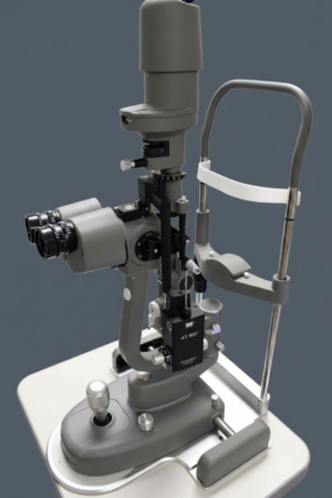 S5 Slit Lamp