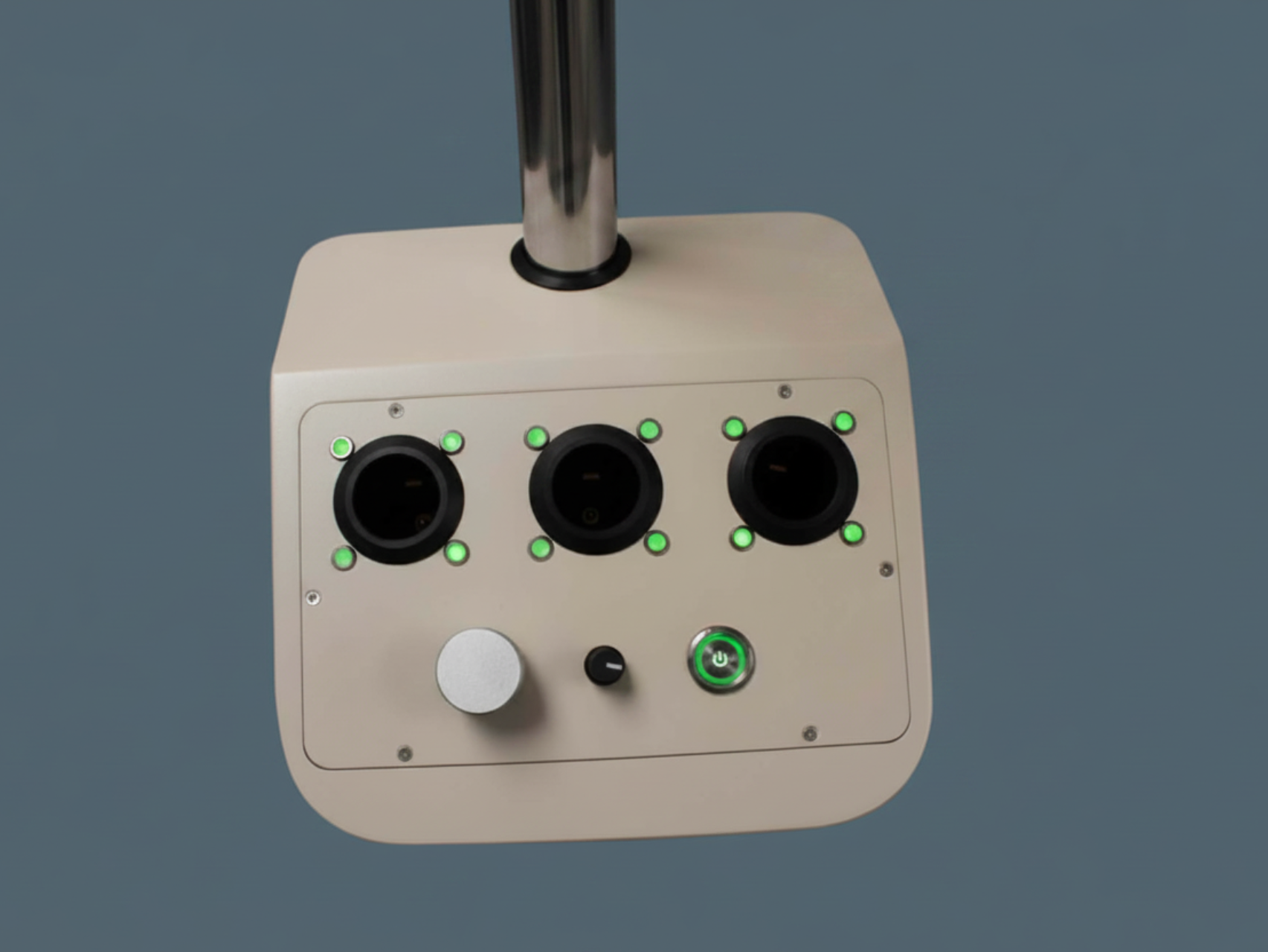 Sunshine Instrument Stand - Image 3