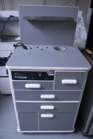 DMI EX-100