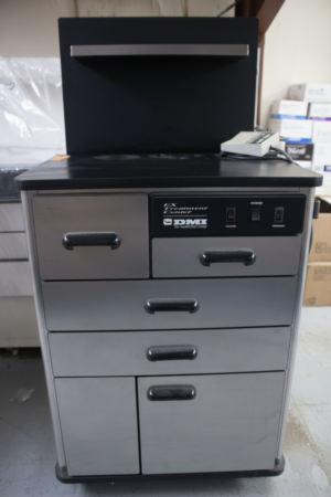 DMI EX 100