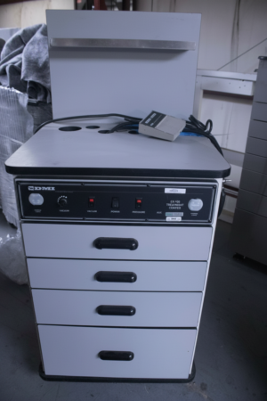 DMI EX 100