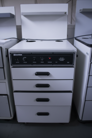 DMI EX 100