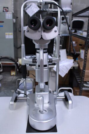 Hongdee slit lamp