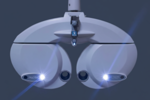 RT 5100 Refractor