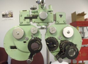 Green BNL Refractor