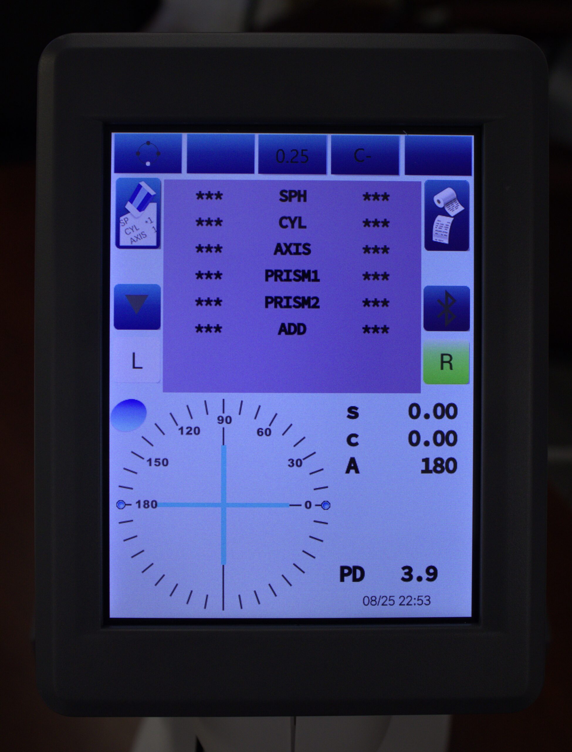 Automatic Lensometer - Image 2